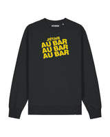 Sweat Au Bar Au Bar Au Bar Union Saint Gilloise - Foot Dimanche