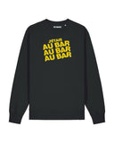 Sweat Au Bar Au Bar Au Bar Union Saint Gilloise - Foot Dimanche