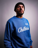 Sweat Auxerre rétro 88/89 - Foot Dimanche