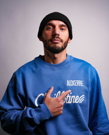 Sweat Auxerre rétro 88/89 - Foot Dimanche