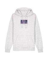 Sweat Capuche Daft Punk - Foot Dimanche