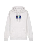 Sweat Capuche Daft Punk - Foot Dimanche