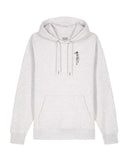 Sweat Capuche Lucho Gonzalez Comandante OM - Foot Dimanche