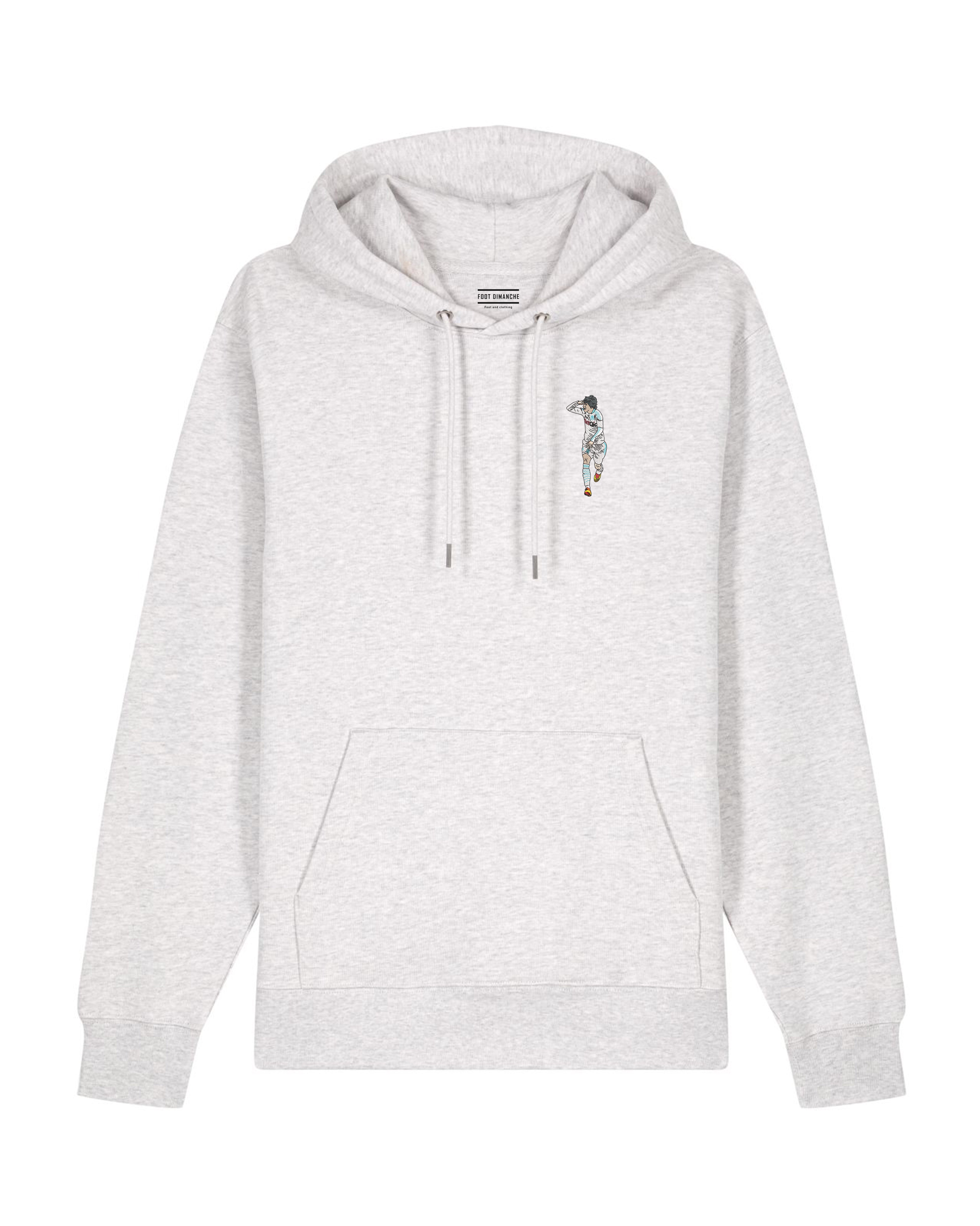 Sweat capuche om on sale