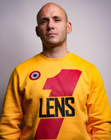 Sweat Lens 77 78 - Foot Dimanche