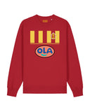 Sweat Lens 98 99 - Foot Dimanche