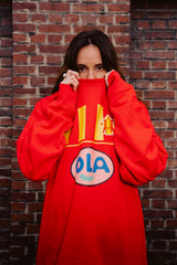 Sweat Lens 98 99 - Foot Dimanche