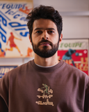 Sweat Nadal - L'Equipe x Foot Dimanche