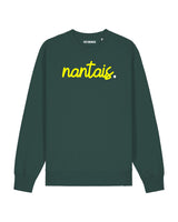 Sweat Nantais - Sweat Foot FC Nantes | Foot Dimanche