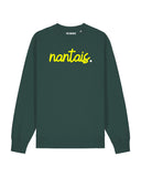 Sweat Nantais - Sweat Foot FC Nantes | Foot Dimanche