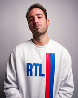 Sweat PSG 79 rétro - Foot Dimanche