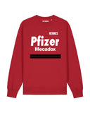 Sweat Rennes 89/90  - Foot Dimanche