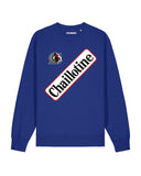 Sweat Trincamp rétro - Foot Dimanche