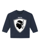 Sweat bébé Bastia - Foot Dimanche