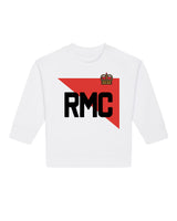 Sweat enfant Monaco - Foot Dimanche