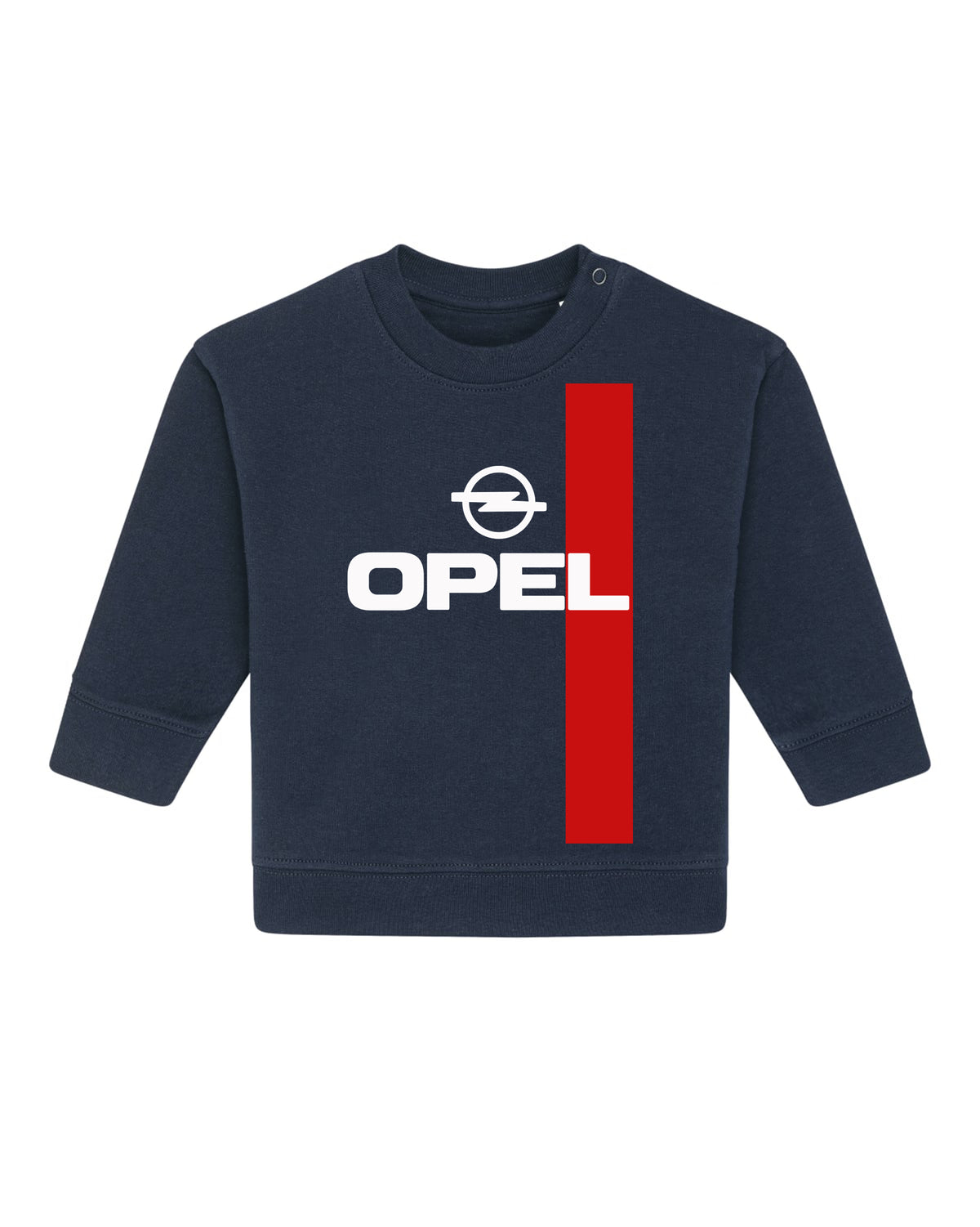 Sweat enfant Paris 2001 - Foot Dimanche