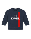 Sweat enfant Paris 2001 - Foot Dimanche