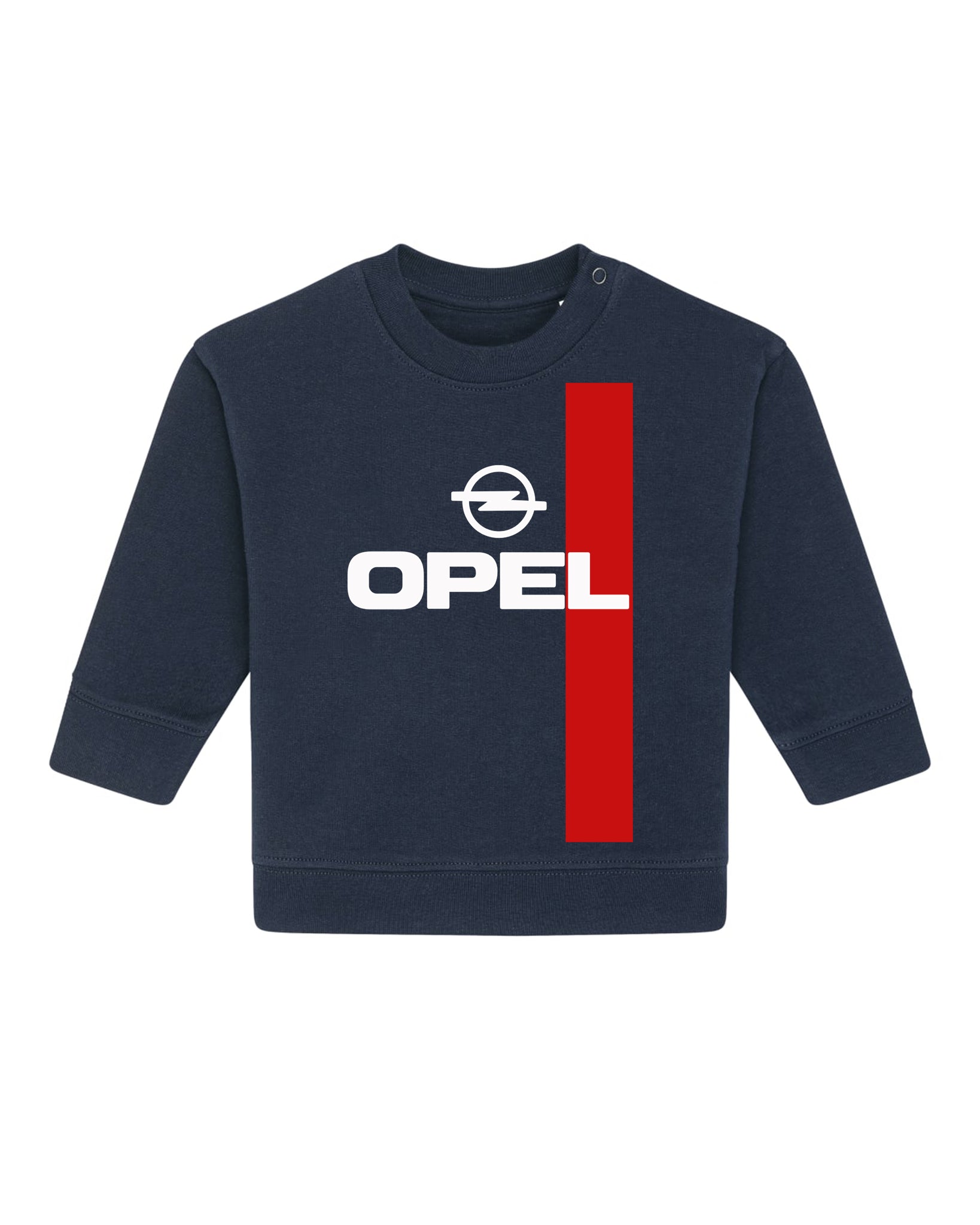 Sweat enfant Paris 2001 - Foot Dimanche