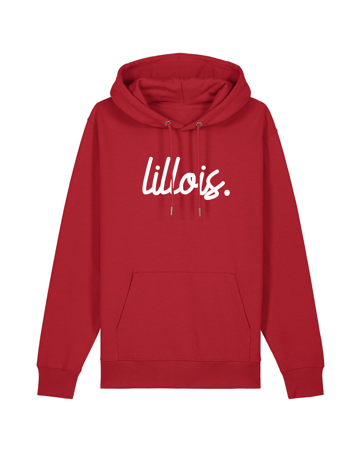 Sweat à capuche Lillois