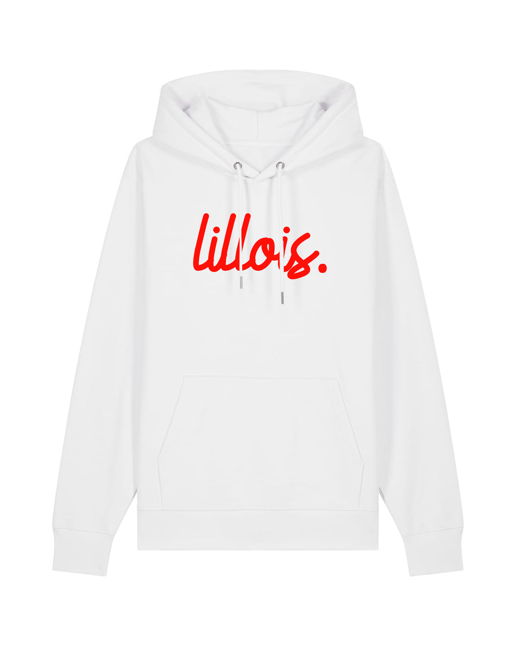Sweat à capuche Lillois