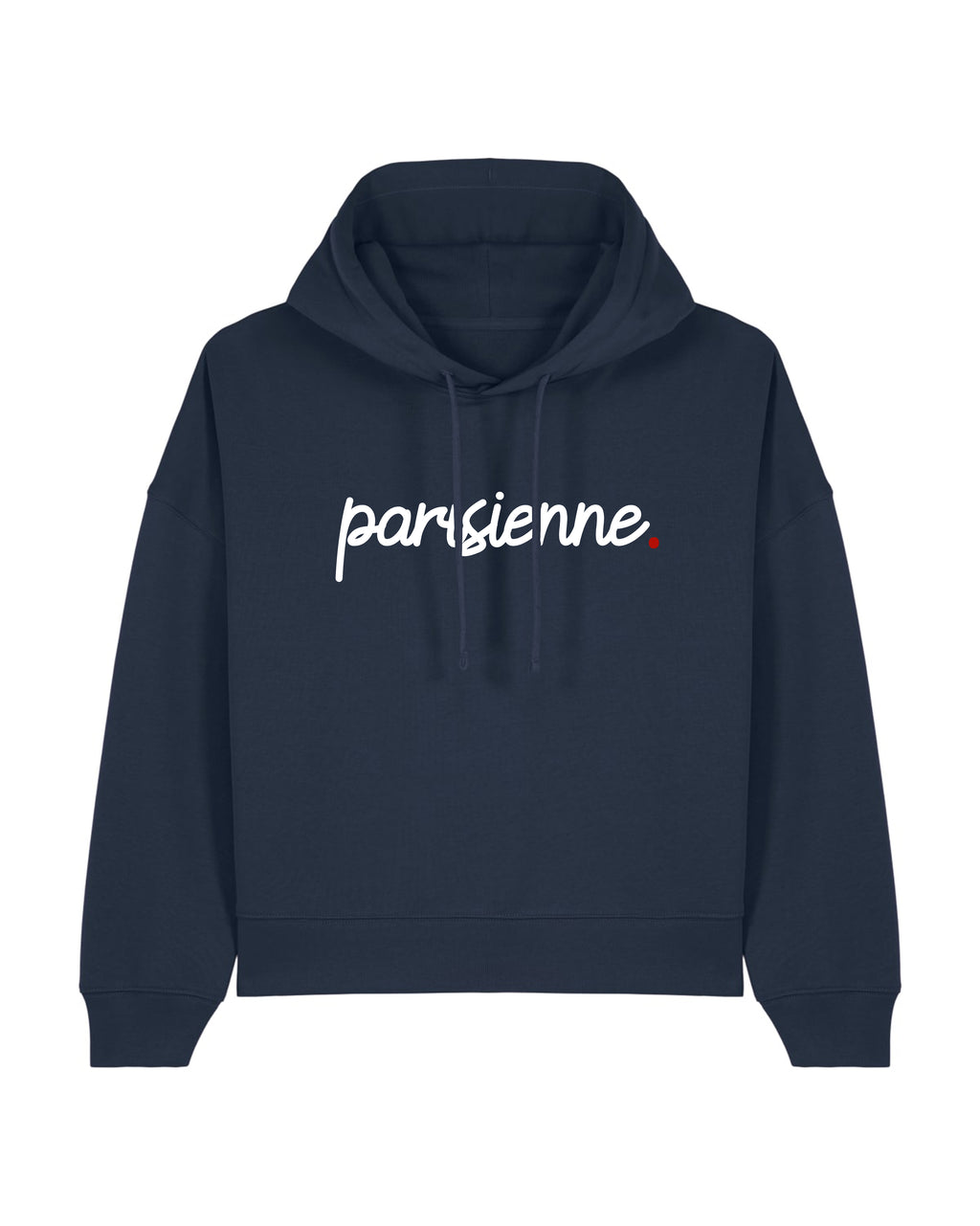 "Parisian" hoodie