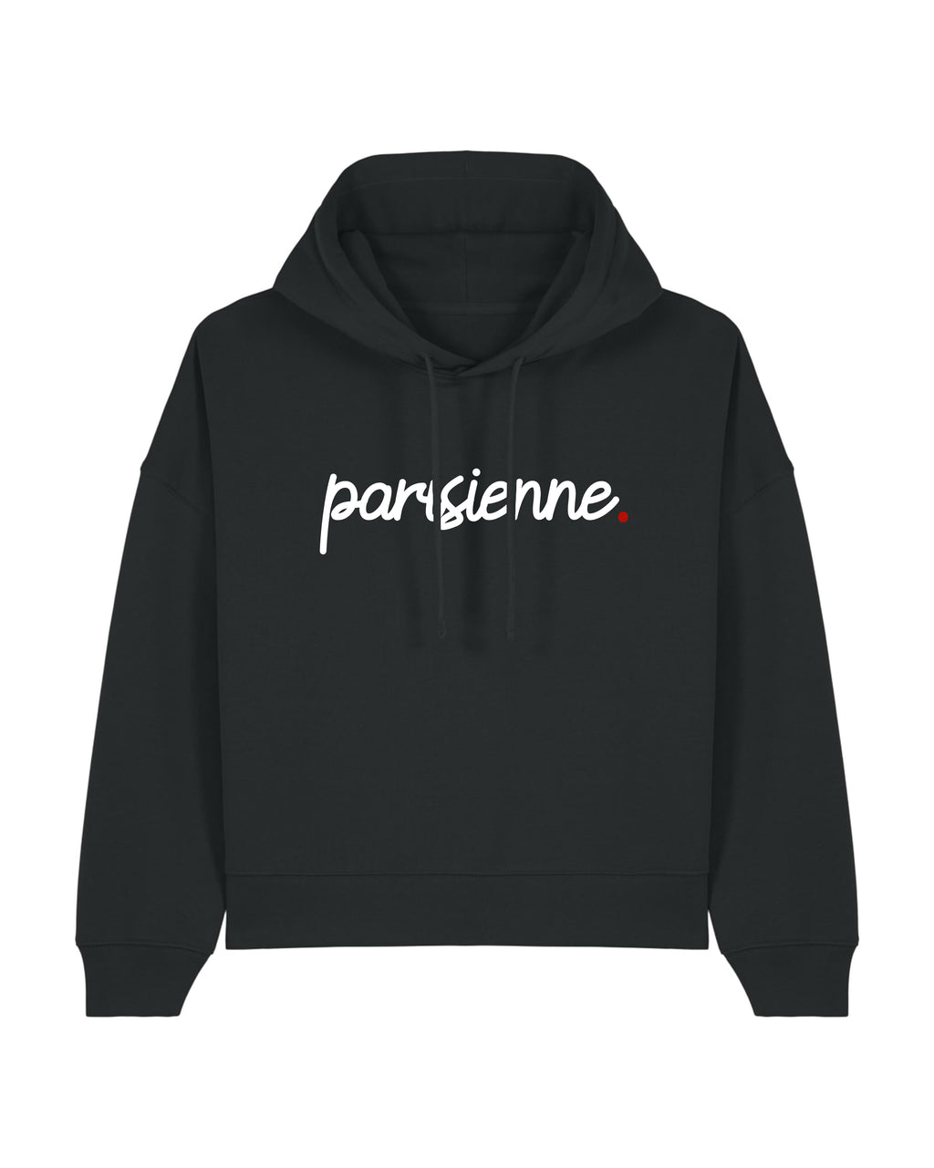 "Parisian" hoodie