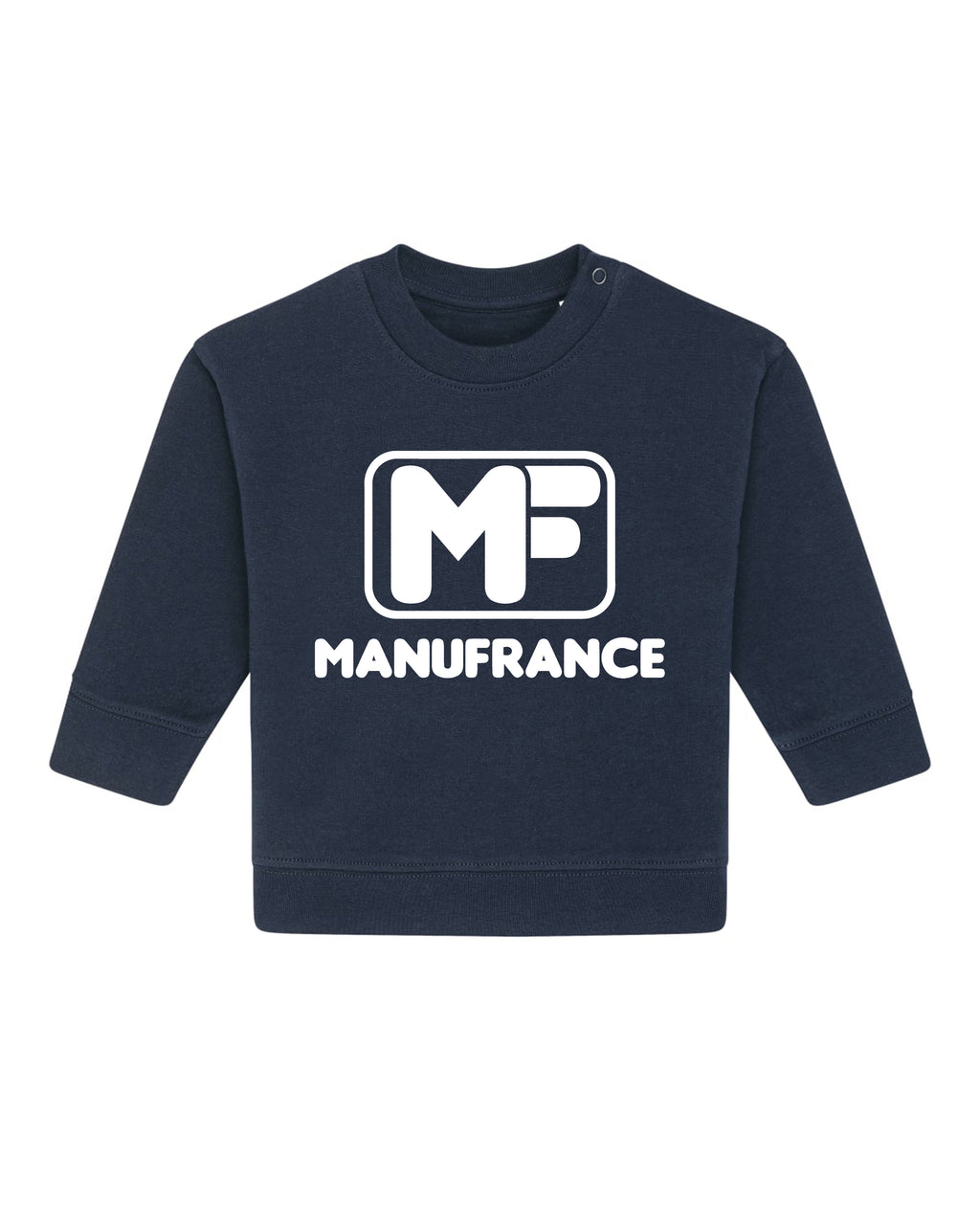 Sweat bébé Manufrance - Foot Dimanche