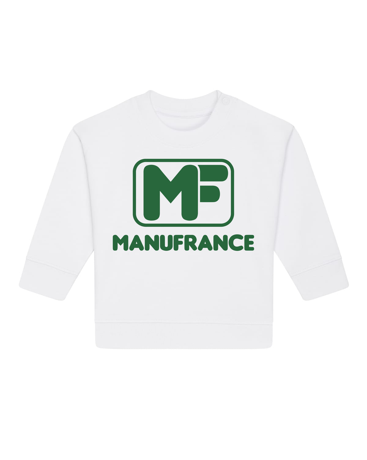 Sweat bébé Manufrance