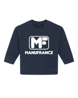 Sweat bébé Manufrance - Foot Dimanche