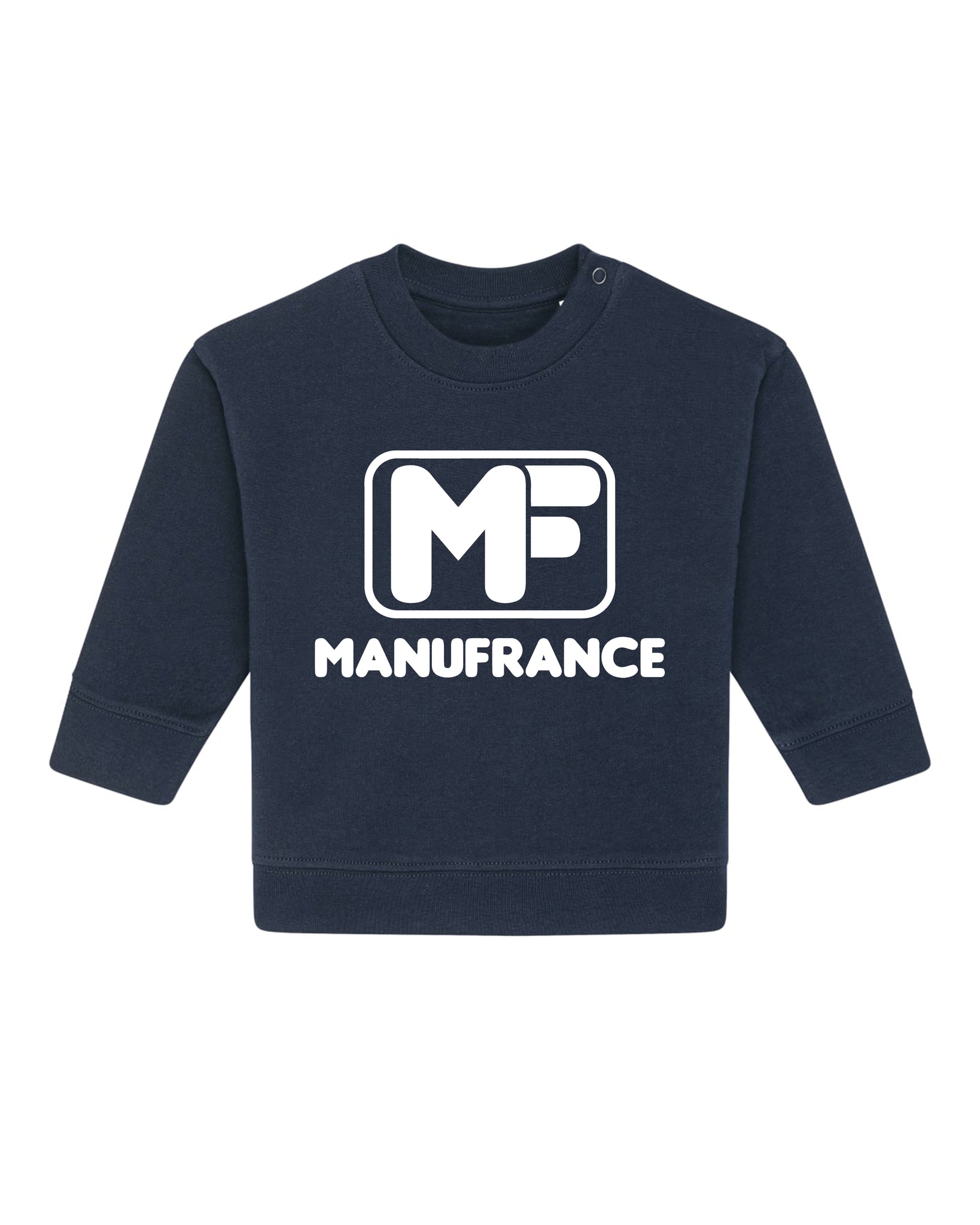 Sweat bébé Manufrance - Foot Dimanche