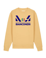 Sweat brodé Bianconeri Juventus - Foot Dimanche
