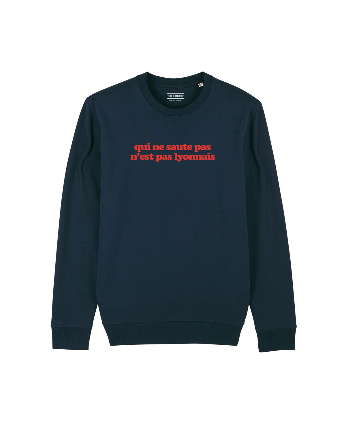 Sweat lyonnais