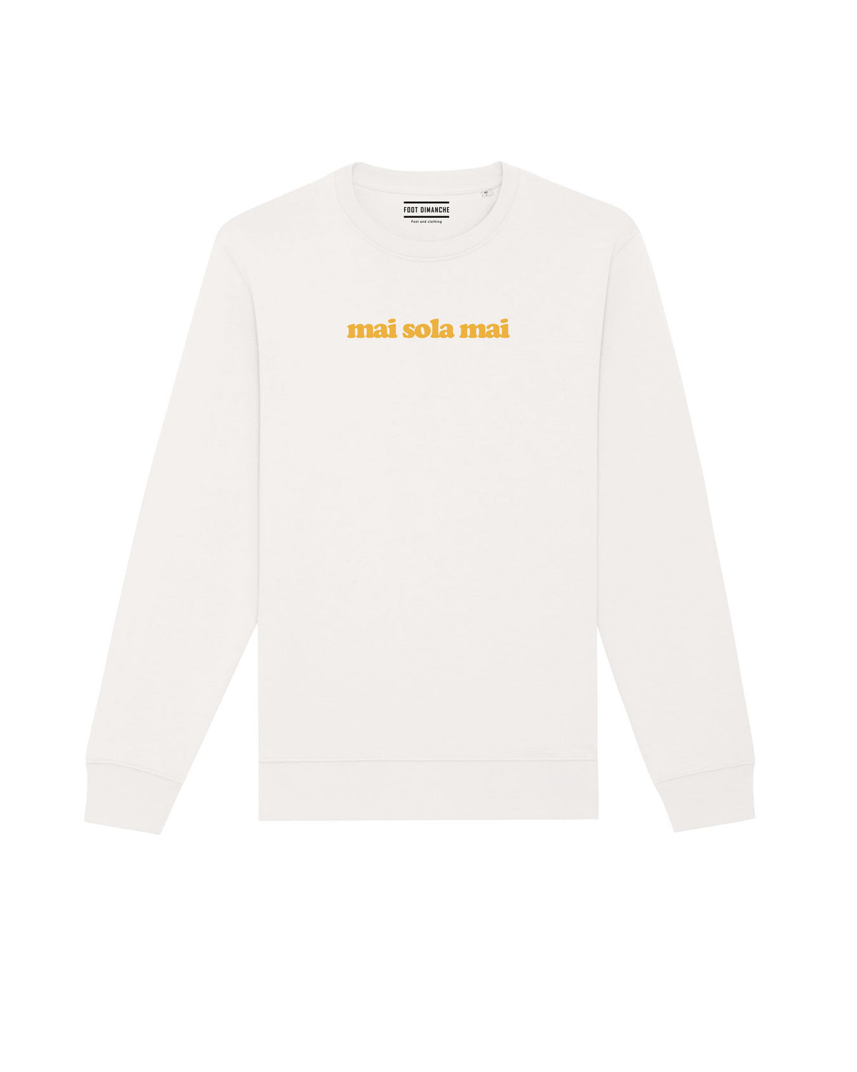 Sweat Mai Sola Mai