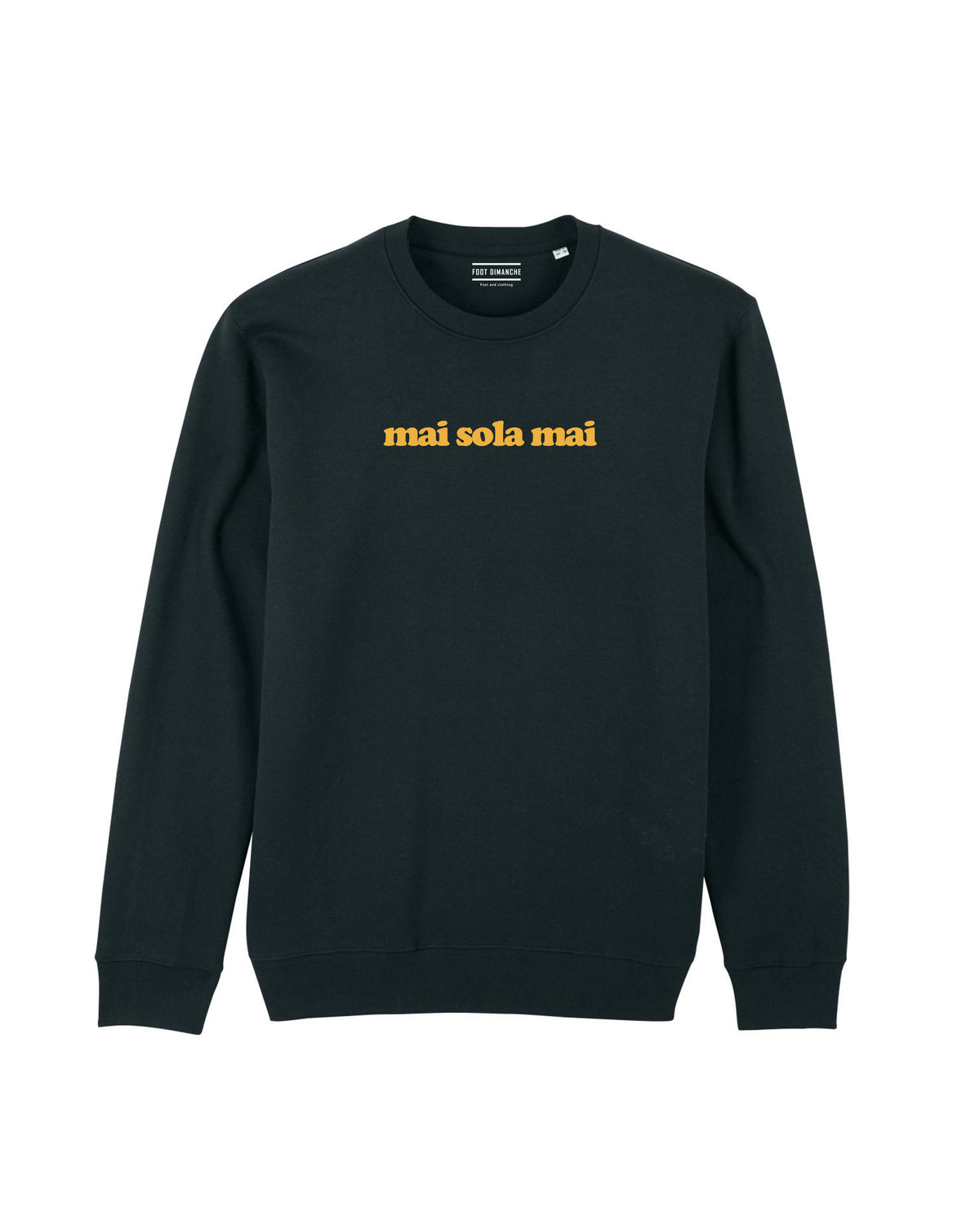 Sweat Mai Sola Mai