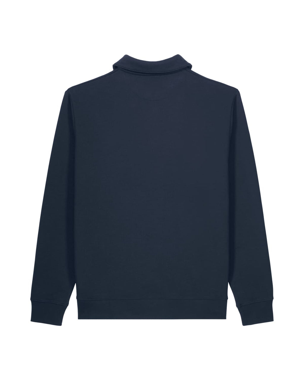 Sweatshirt Polo Foot Dimanche brodé