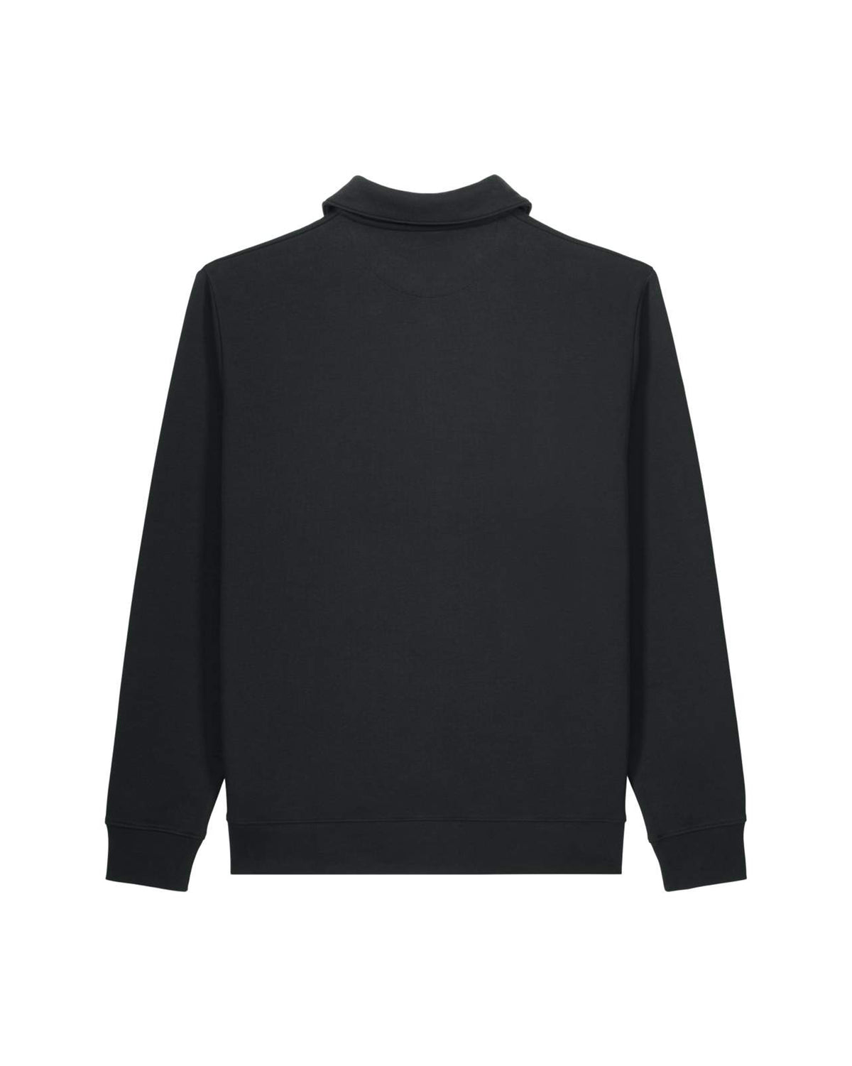 Sweatshirt Polo Foot Dimanche brodé