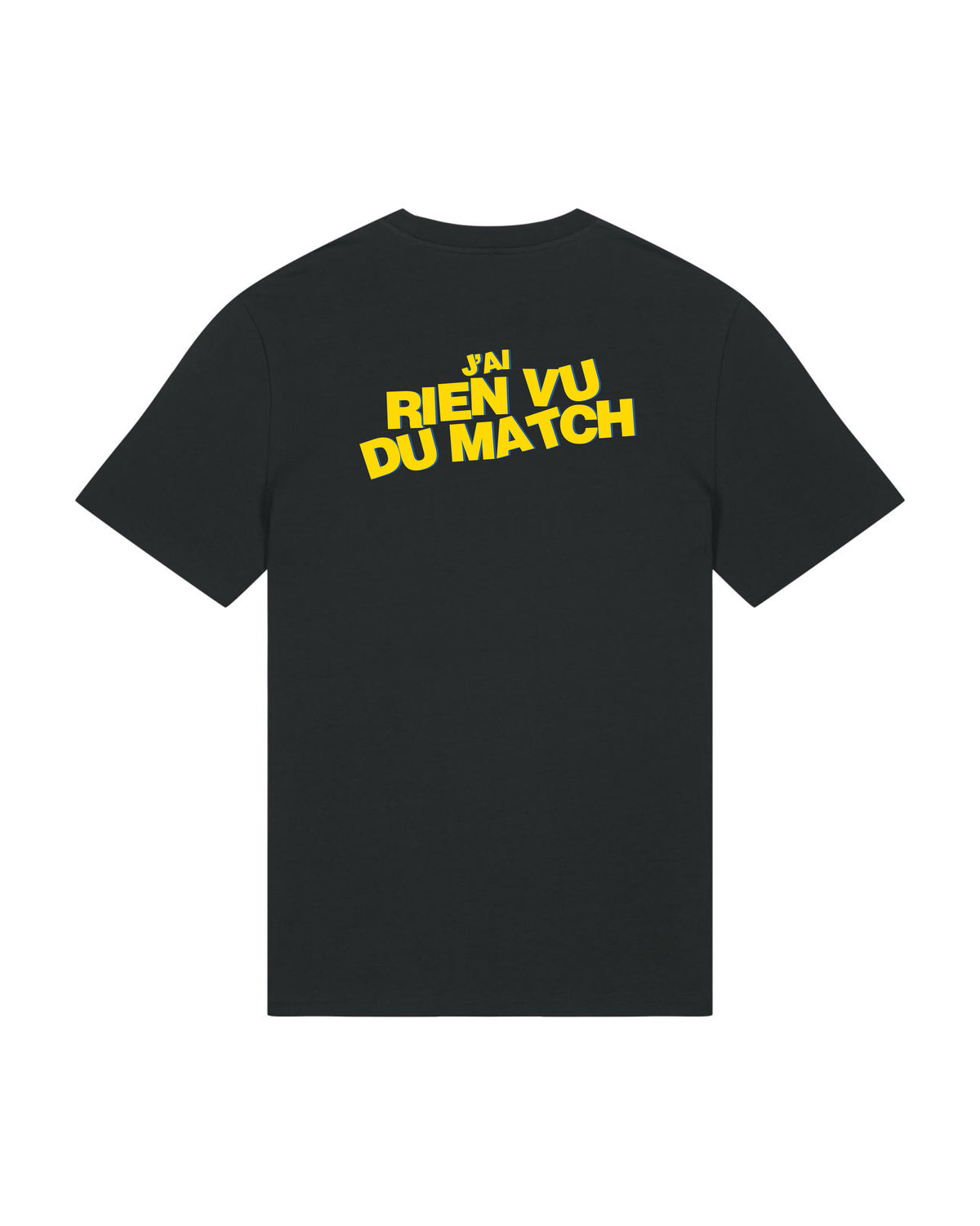 Tee Shirt Au Bar Au Bar Au Bar - SOLDES