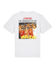Tee De Sang et Or - L'Equipe x Foot Dimanche