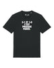 Tee Shirt 3-1 et 1-0 c'est Presque Pareil - After Foot x Foot Dimanche