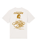 Tee Shirt Adios Diego - L'Equipe x Foot Dimanche