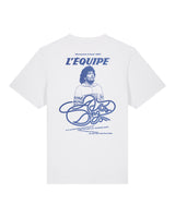 Tee Shirt Adios Diego - L'Equipe x Foot Dimanche