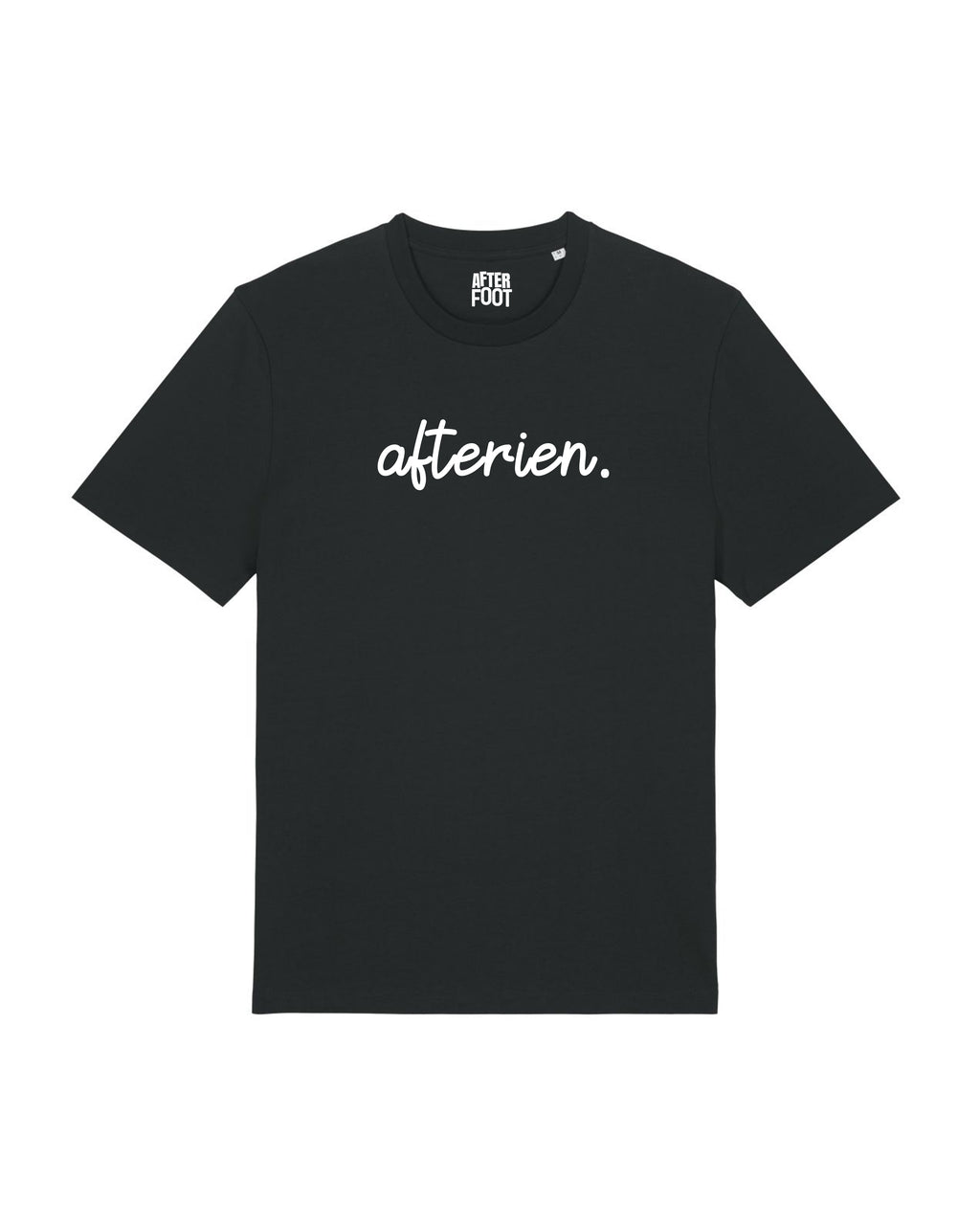 Tee Shirt Afterien - After Foot x Foot Dimanche