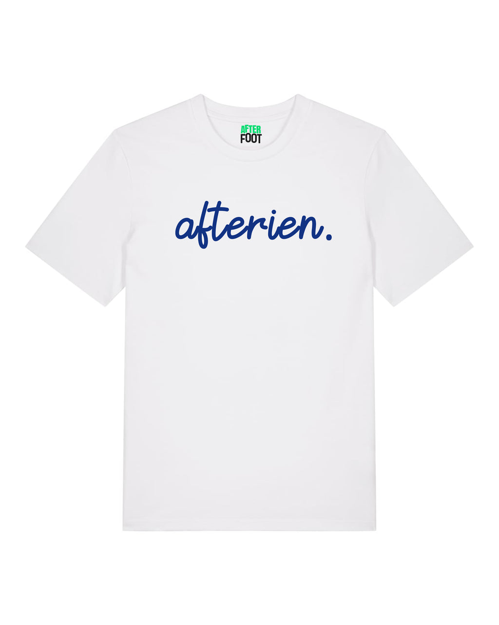 Tee Shirt Afterien - After Foot x Foot Dimanche