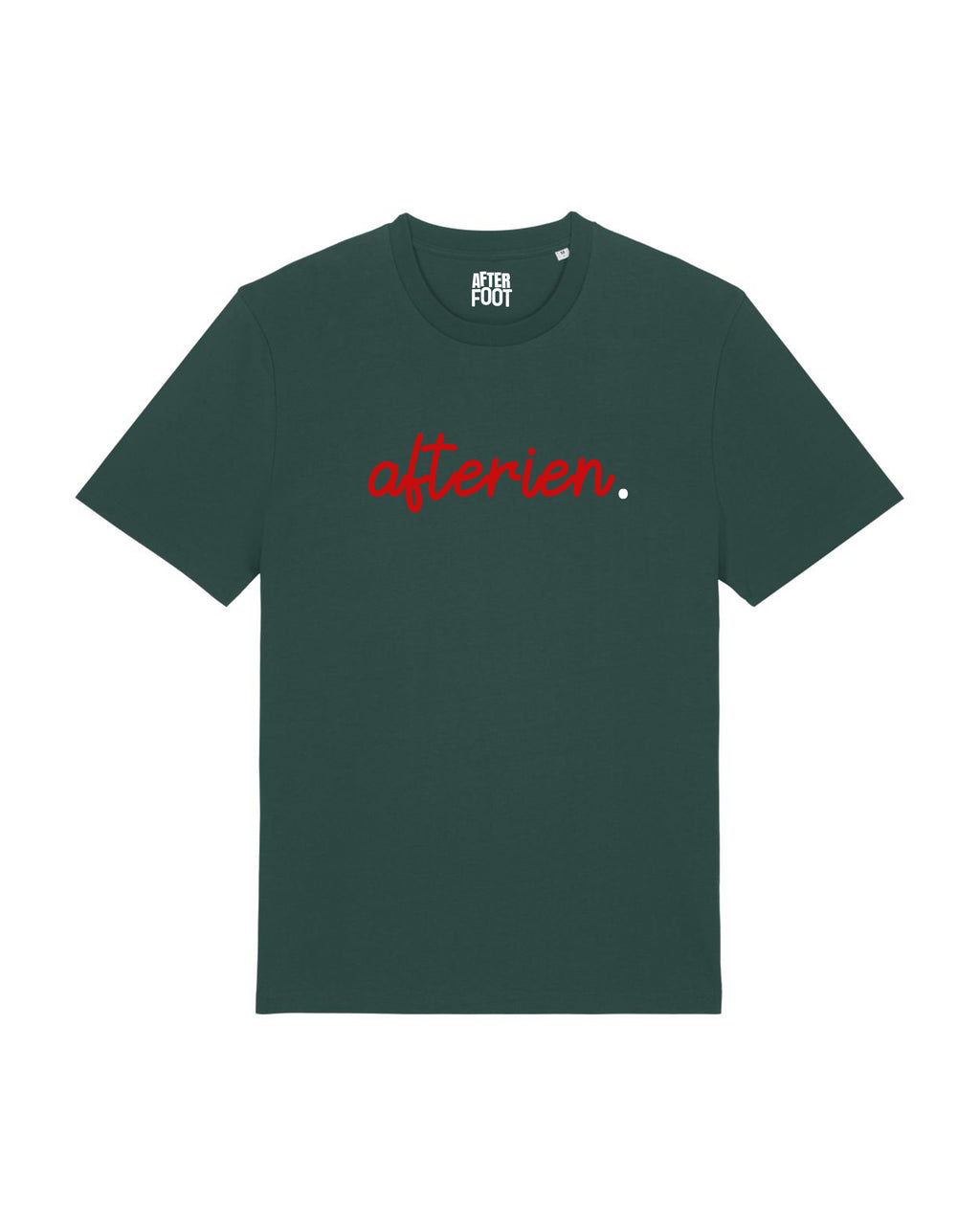 Tee Shirt Afterien - After Foot x Foot Dimanche