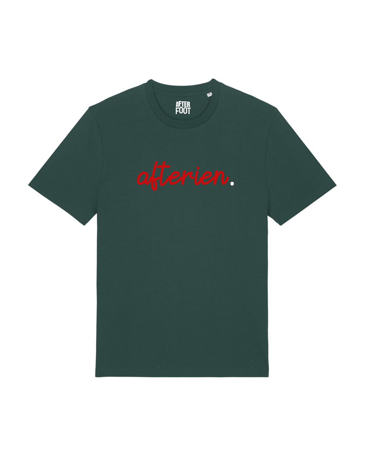 Tee Shirt Afterien - After Foot x Foot Dimanche