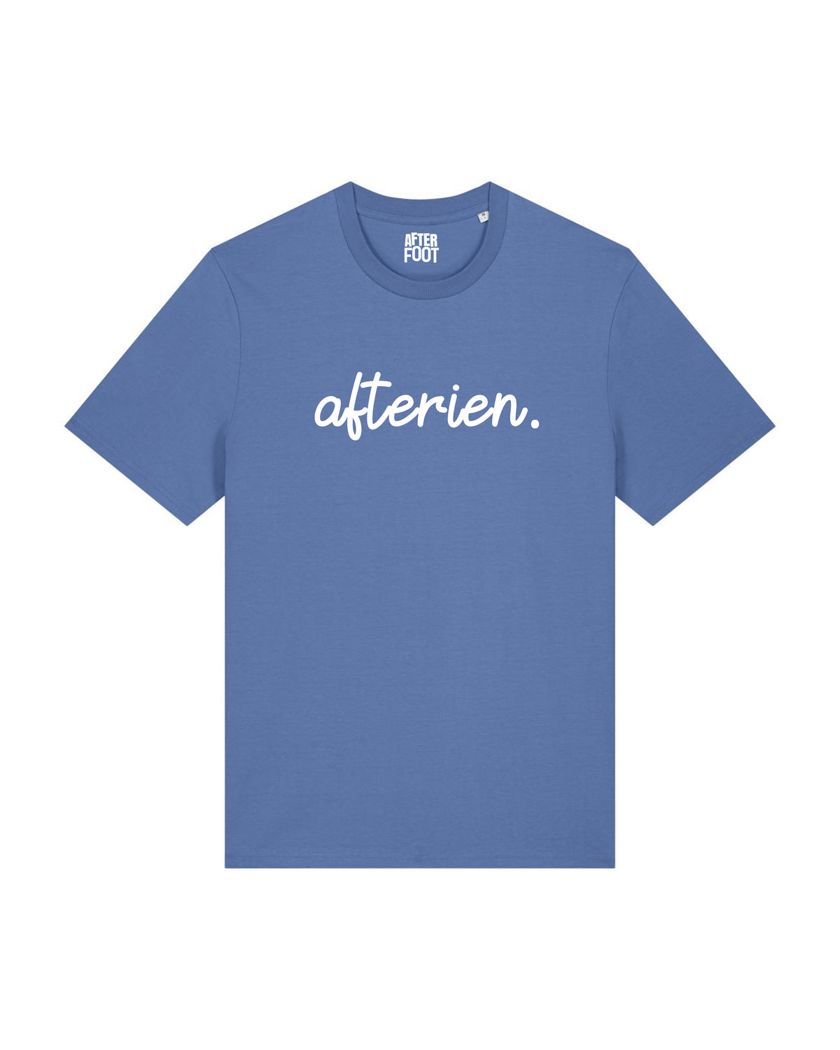 Tee Shirt Afterien - After Foot x Foot Dimanche