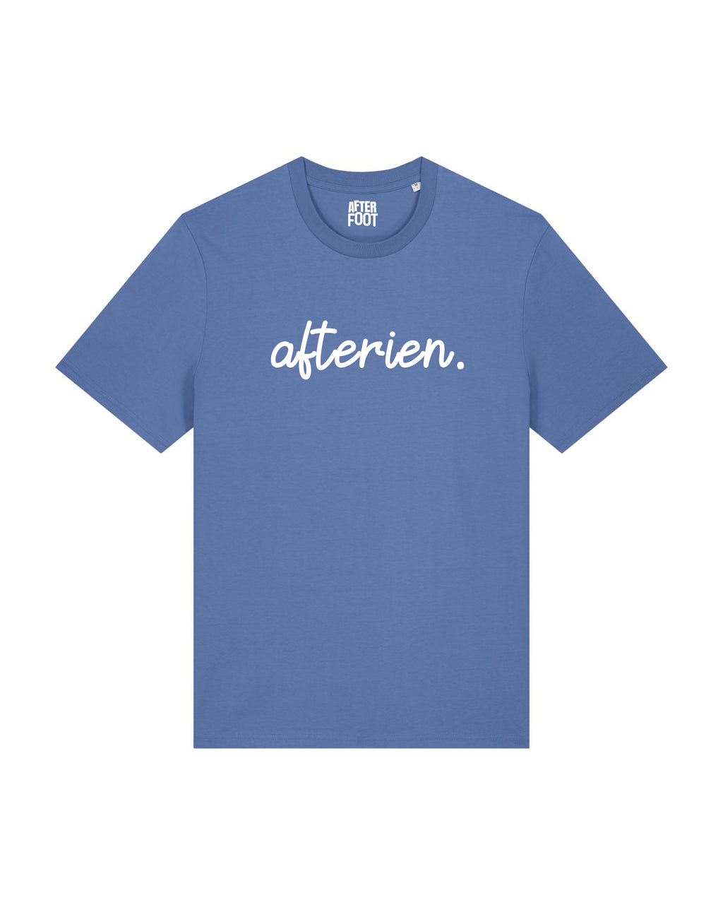 Tee Shirt Afterien - After Foot x Foot Dimanche - SOLDES
