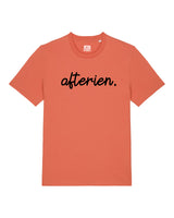 Tee Shirt Afterien - After Foot x Foot Dimanche