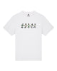 Tee Shirt Algérie - Foot Dimanche x Clément Striano