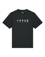 Tee Shirt Algérie - Foot Dimanche x Clément Striano